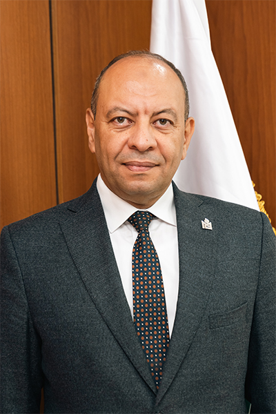 Hany Hamouda